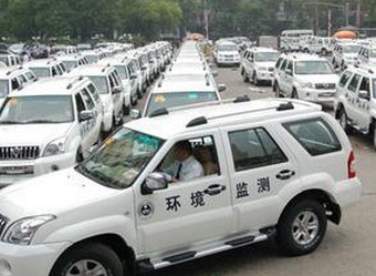 上半年河南環境問題投訴逾八成為大氣和噪音污染