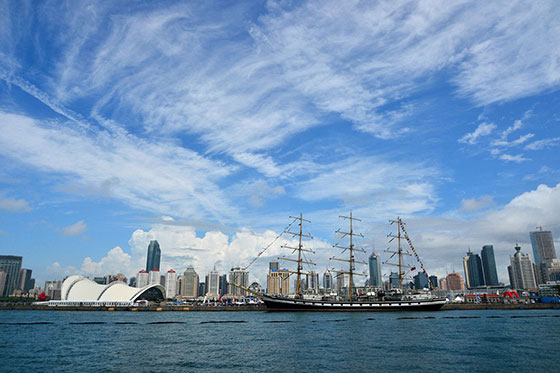 解讀大氣十條評估:成效與挑戰共存 攻堅和提升并重