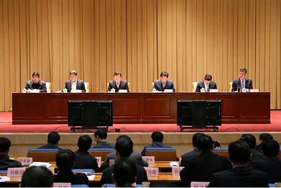 山東啟動省對市全面環保督察