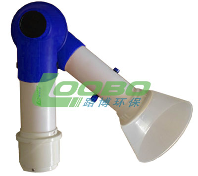 LB-JD多關節吸氣臂