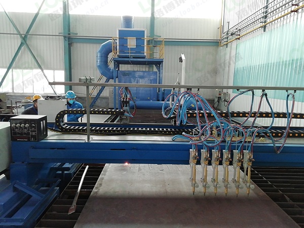 等離子切割機除塵系統 等離子切割機除塵系統