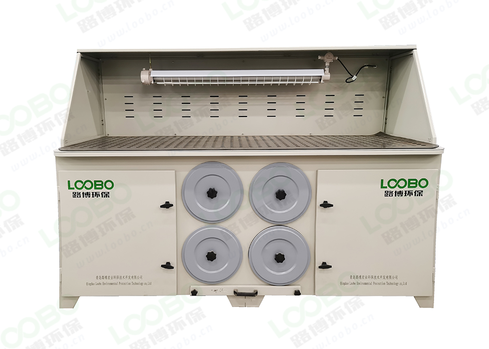 路博環(huán)保打磨除塵設(shè)備專業(yè)解決打磨拋光產(chǎn)生的大量精細(xì)粉塵.jpg 路博環(huán)保打磨除塵設(shè)備專業(yè)解決打磨拋光產(chǎn)生的大量精細(xì)粉塵.jpg