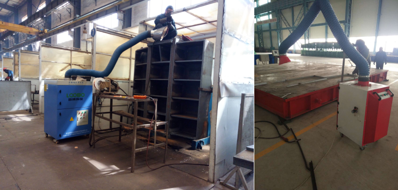 電焊煙塵凈化器在選擇上應注意什么?.jpg 電焊煙塵凈化器在選擇上應注意什么?.jpg