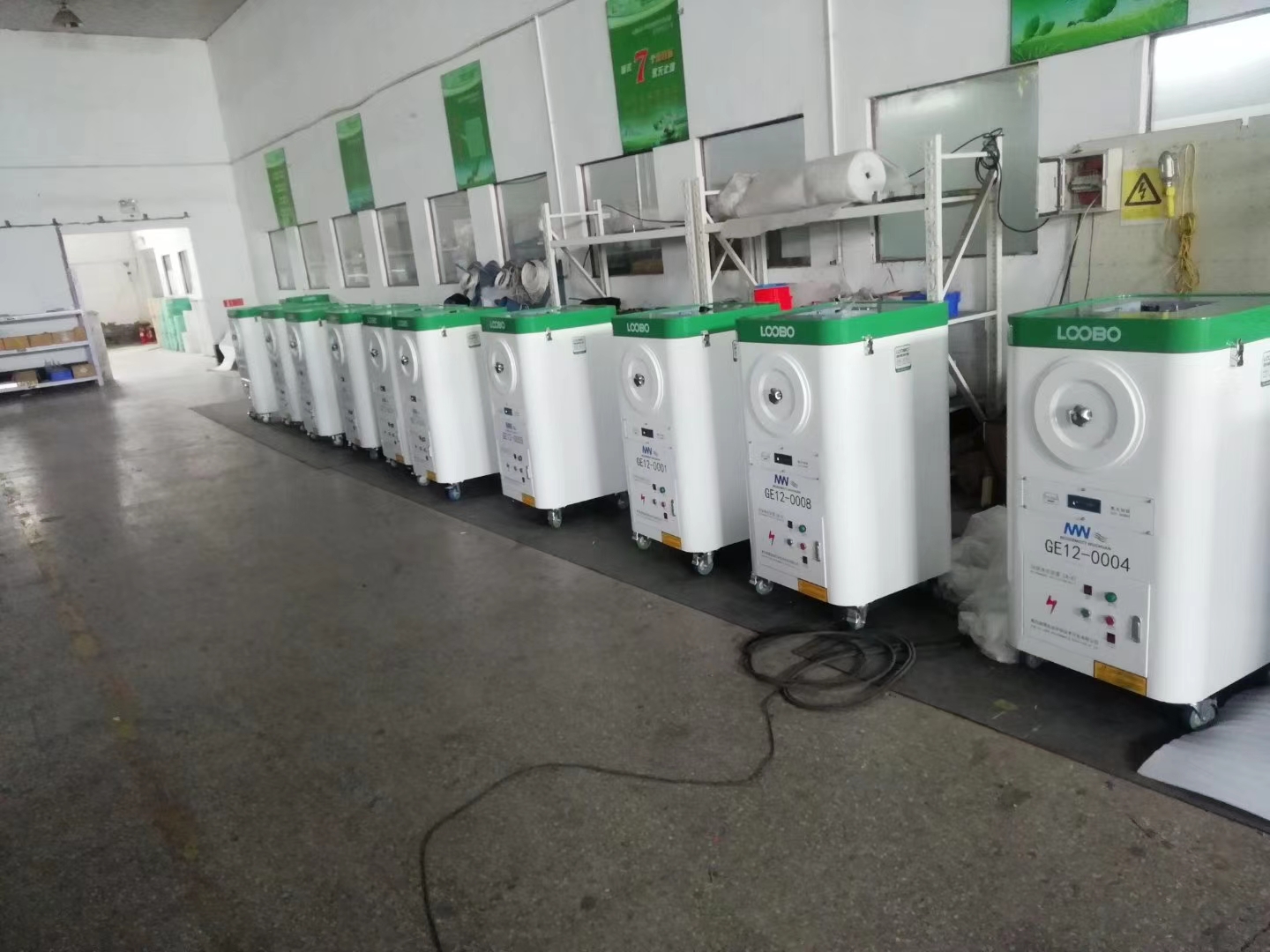 安裝焊接煙塵凈化設(shè)備，還得從這三大類選 (2).jpg