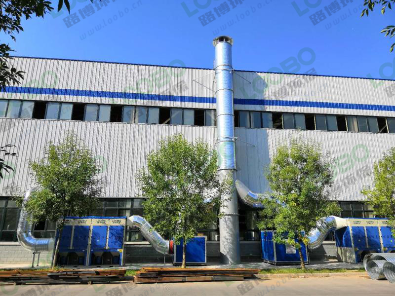 焊接煙塵治理?這套中央式焊煙凈化系統也不錯.jpg 焊接煙塵治理?這套中央式焊煙凈化系統也不錯.jpg