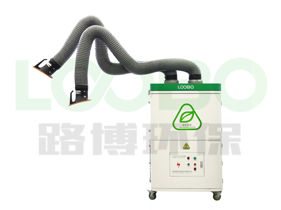 自循環焊煙凈化器無需鋪設管道,治理焊接煙塵更簡單.jpg 自循環焊煙凈化器無需鋪設管道,治理焊接煙塵更簡單.jpg