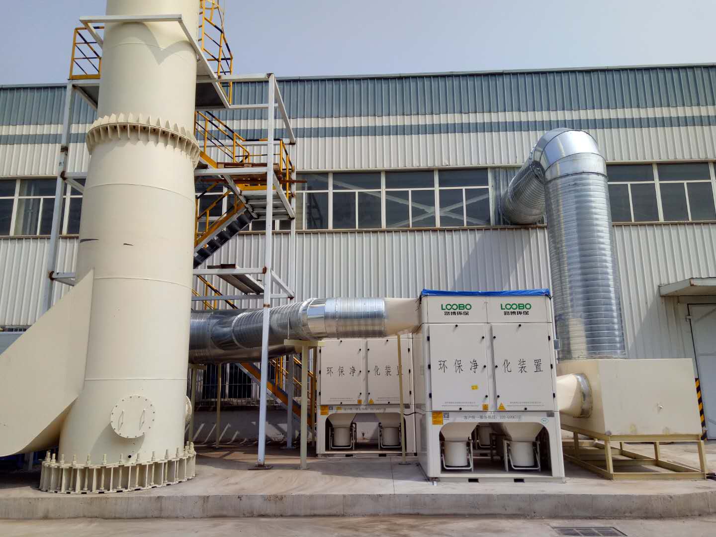 自循環焊煙凈化器無需鋪設管道,治理焊接煙塵更簡單.jpg 自循環焊煙凈化器無需鋪設管道,治理焊接煙塵更簡單.jpg