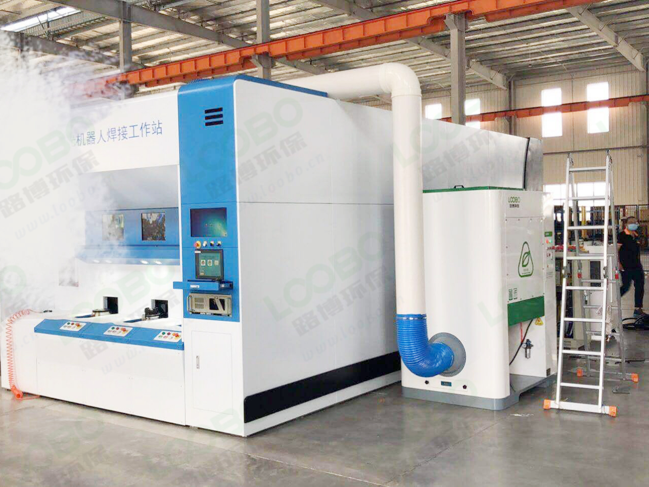 濾筒除塵器的優(yōu)勢有哪些?這里很詳細(xì)! (2).jpg 濾筒除塵器的優(yōu)勢有哪些?這里很詳細(xì)! (2).jpg