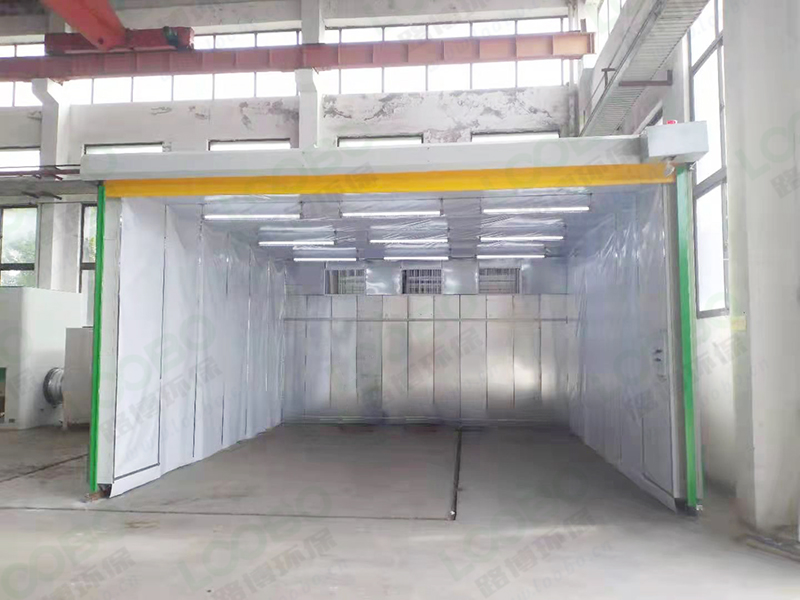 等離子切割煙塵收集系統 (2).jpg