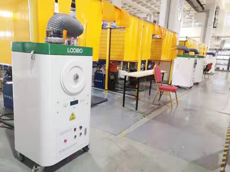 路博環(huán)保助力2021“中焊杯”全國(guó)機(jī)器人焊接職業(yè)技能競(jìng)賽.jpg 路博環(huán)保助力2021“中焊杯”全國(guó)機(jī)器人焊接職業(yè)技能競(jìng)賽.jpg