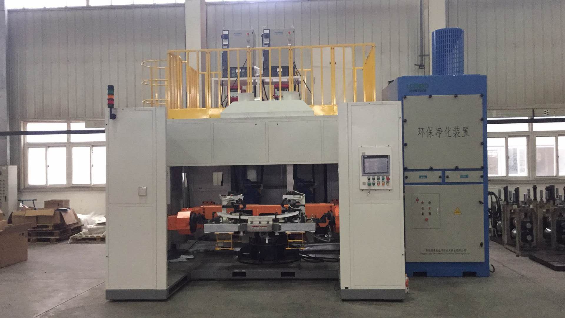 機器人焊接房除塵.png 機器人焊接房除塵.png