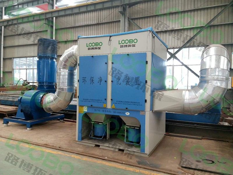 激光切割煙氣處理設備 (2).jpg