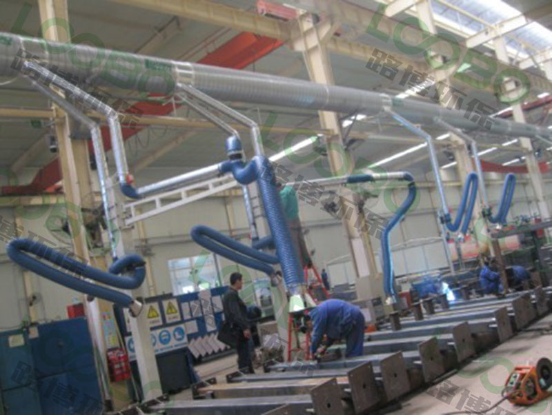 焊煙凈化器在車間煙塵治理方面發揮的作用 (2).jpg