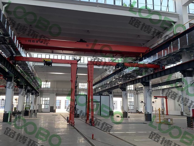 湖南某軌道裝備企業整體通風除塵項目竣工 (2).jpg