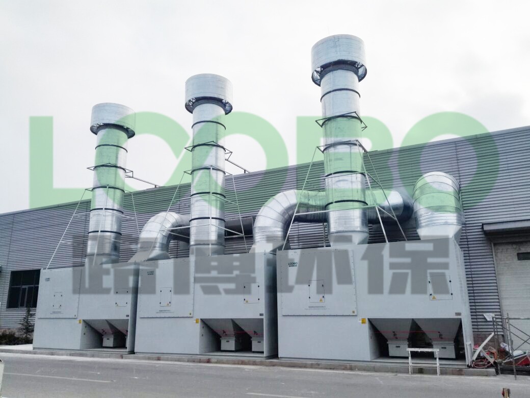 大工件打磨拋光煙塵難以收集?打磨除塵凈化系統(tǒng),一文詳解!幫您解決.jpg 大工件打磨拋光煙塵難以收集?打磨除塵凈化系統(tǒng),一文詳解!幫您解決.jpg