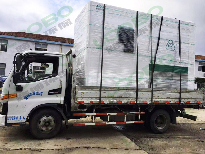 濾筒除塵一體機發貨1.jpg 濾筒除塵一體機發貨1.jpg