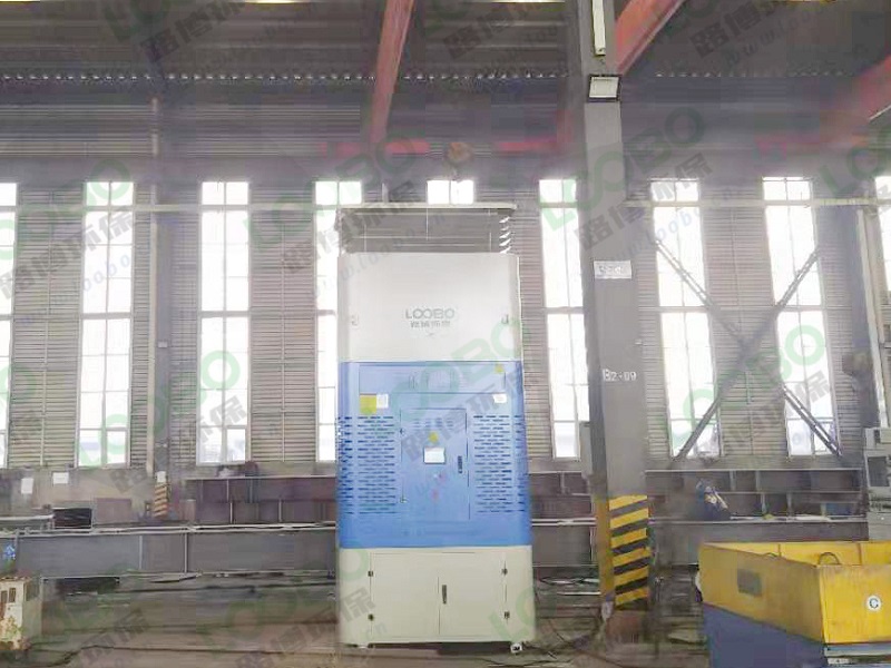 焊接車間的呼吸救星,室內(nèi)自循環(huán)焊煙凈化器,大家用了都說好.jpg 焊接車間的呼吸救星,室內(nèi)自循環(huán)焊煙凈化器,大家用了都說好.jpg