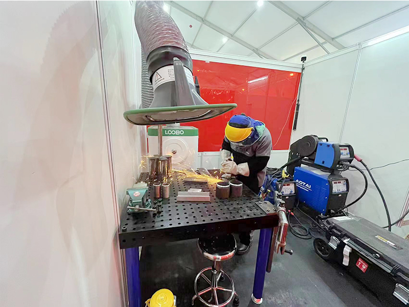 技能成才，技能報國|路博助力中國第二屆職業技能大賽盛大開啟