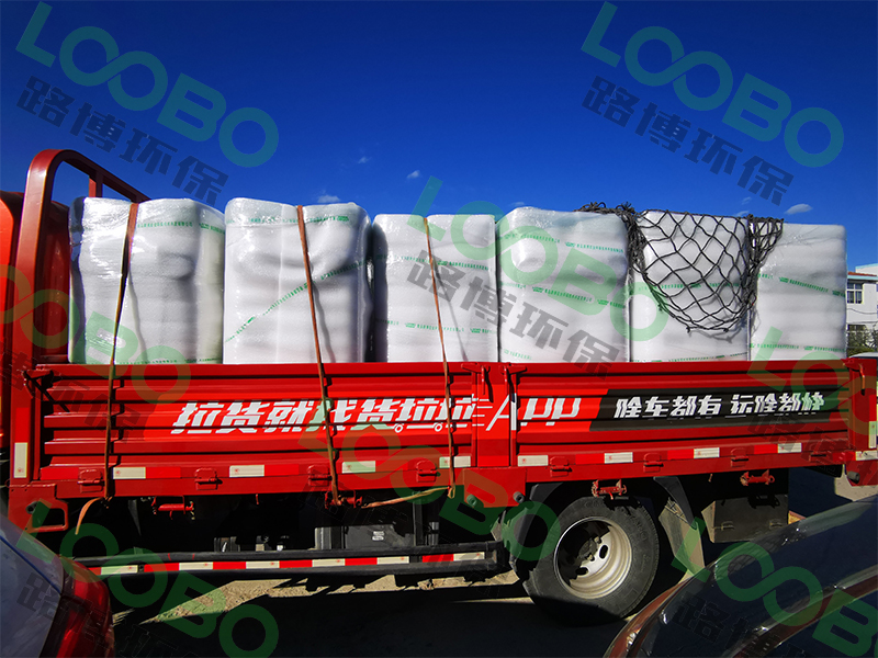 威海之旅：看移動式焊接煙塵凈化器，又將大放異彩