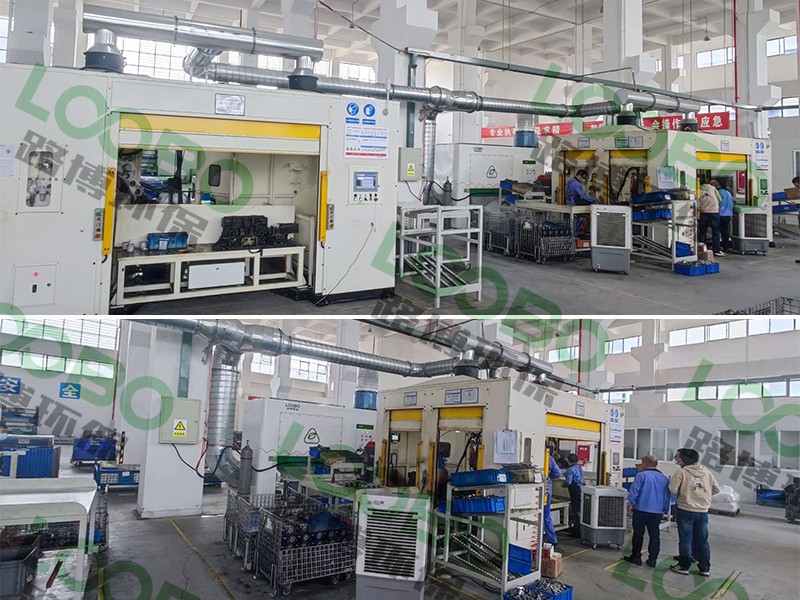 焊接機器人除塵設備,怎么選擇?路博為您提供切實可行的解決方案 (2).jpg