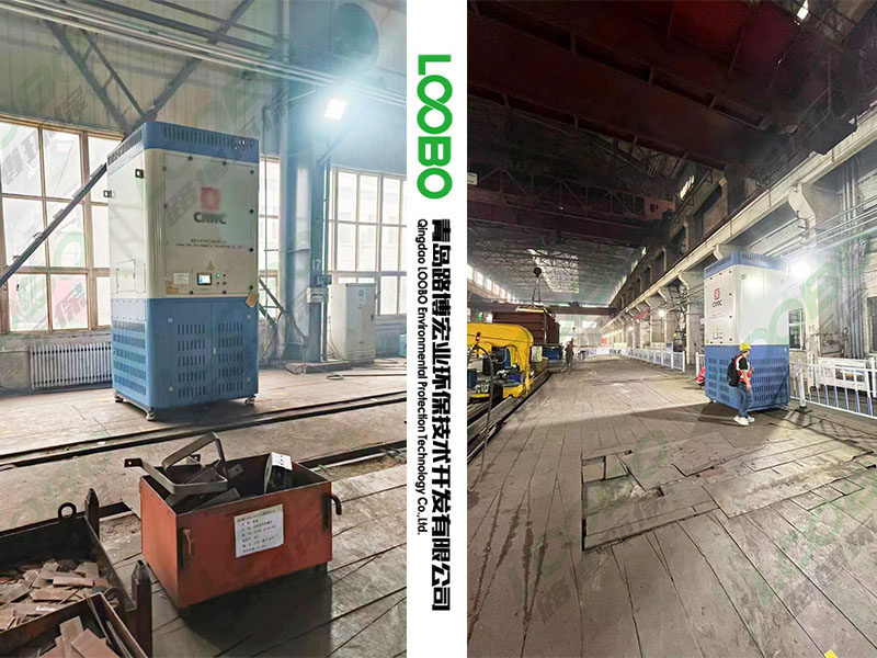 自循環(huán)煙塵凈化一體機(jī)與中央煙塵凈化器,工廠怎么選,答案來了.jpg