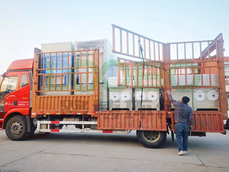 打磨除塵工作臺，輕松應對煙塵問題，創造更好的工作環境