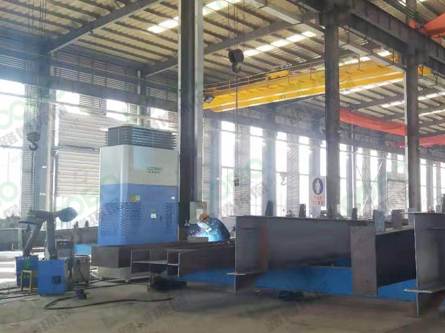 車間煙塵治理新一代解決方案,自循環焊煙凈化器,無需繁瑣管道安裝,助您簡單解決煙塵問題 (2).jpg 車間煙塵治理新一代解決方案,自循環焊煙凈化器,無需繁瑣管道安裝,助您簡單解決煙塵問題 (2).jpg
