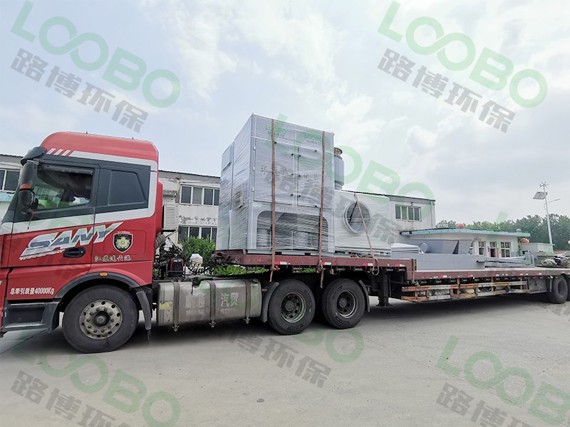 煙塵治理方案:焊接煙塵凈化器改善工作環境,助力綠色生產 (2).jpg