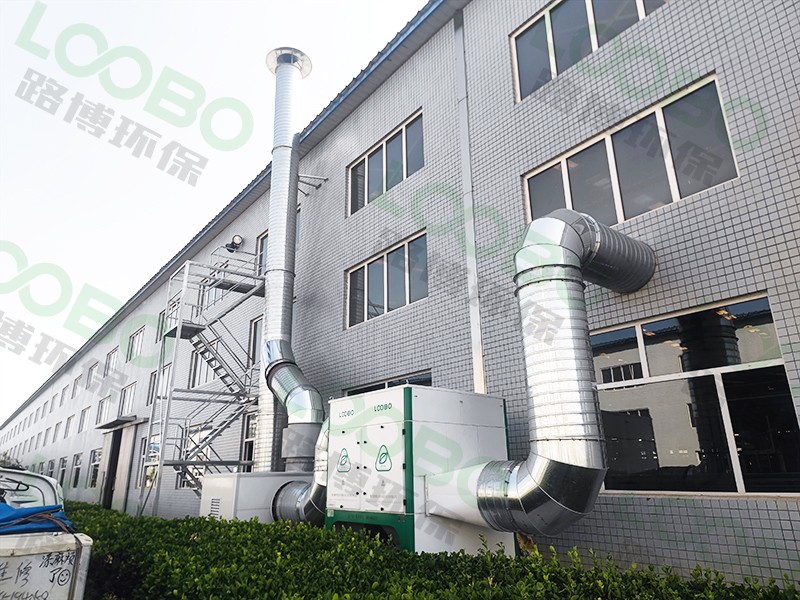 提升車間空氣質量,焊煙凈化器:助您暢享高效工作.jpg